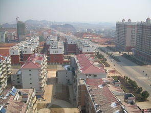 邵陽站前新區(qū)