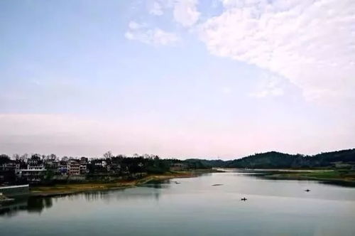 邵陽,一個(gè)一直被低估顏值的城市