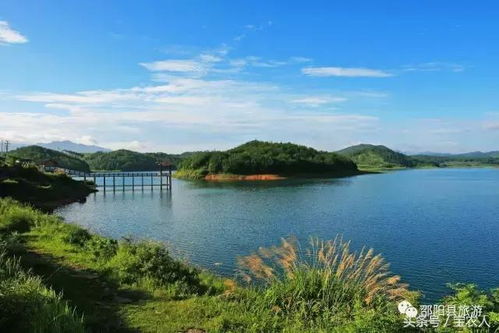 邵陽縣六條旅游線路等你來體驗,看最美邵陽縣風光