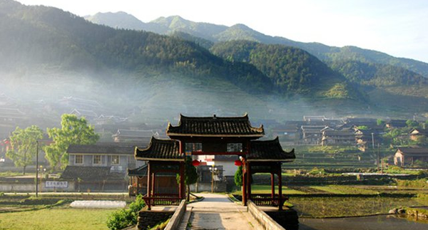 嬲塞!湖南又該傲嬌了,竟然有16個傳統村落被中央垂青了