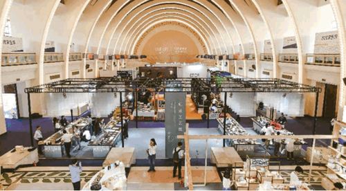 2020年上海9月家居生活用品展覽會(huì)