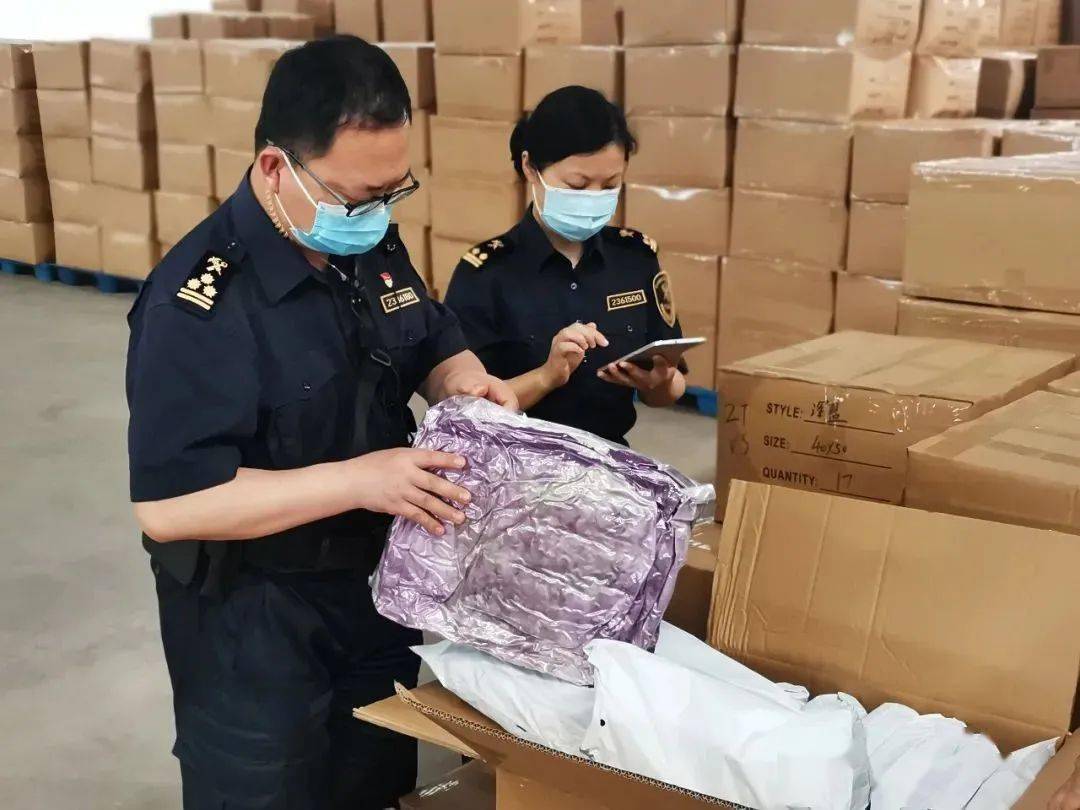 全省率先!常熟打通進(jìn)出口&ldquo;新通道&rdquo;,助力外貿(mào)&ldquo;輕裝快行&rdquo;!