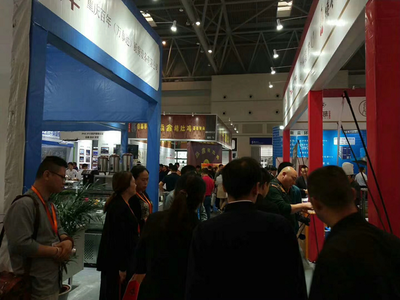 2020湖南10月酒店用品展 相約長沙國際會展中心，共探行業新機遇